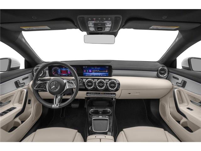 2026 Mercedes-Benz CLA 250 Base (Stk: 2620590) in London - Image 5 of 11