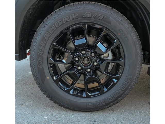 2026 Nissan Armada PRO-4X (Stk: T26140) in Kamloops - Image 11 of 21