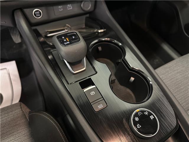 2023 Nissan Rogue SV Moonroof (Stk: 43133J) in Belleville - Image 16 of 23
