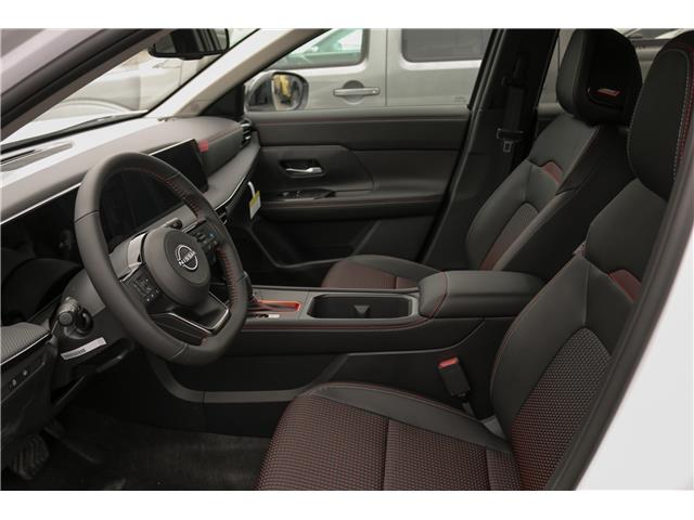2026 Nissan Kicks SR (Stk: T26138) in Kamloops - Image 13 of 20