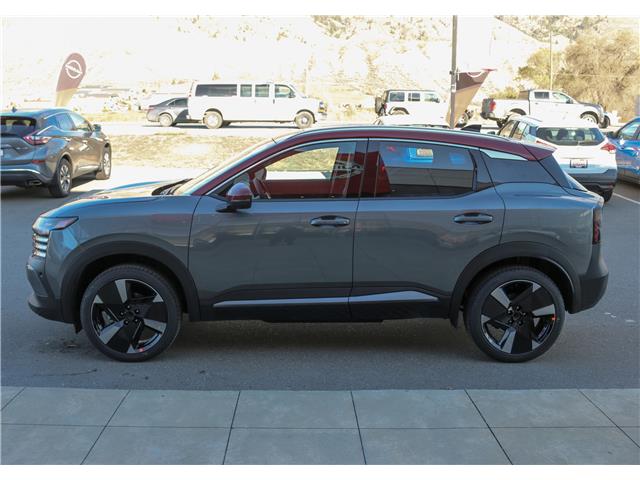 2026 Nissan Kicks SR (Stk: T26138) in Kamloops - Image 2 of 20