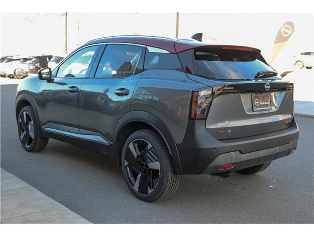 2026 Nissan Kicks SR (Stk: T26138) in Kamloops - Image 3 of 20