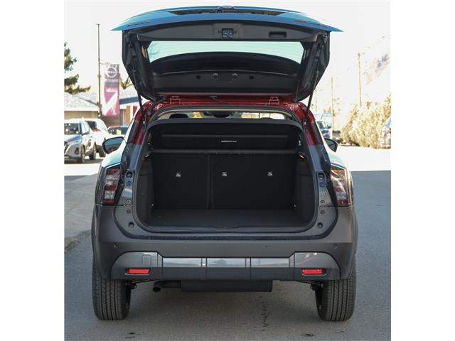 2026 Nissan Kicks SR (Stk: T26138) in Kamloops - Image 5 of 20