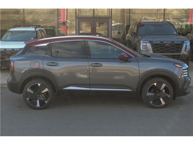 2026 Nissan Kicks SR (Stk: T26138) in Kamloops - Image 7 of 20