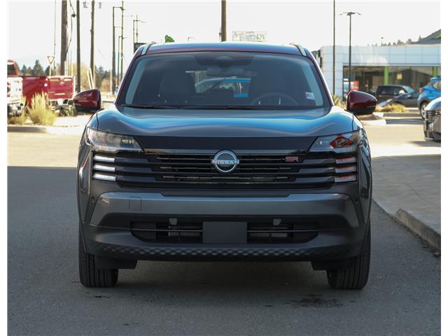 2026 Nissan Kicks SR (Stk: T26138) in Kamloops - Image 9 of 20