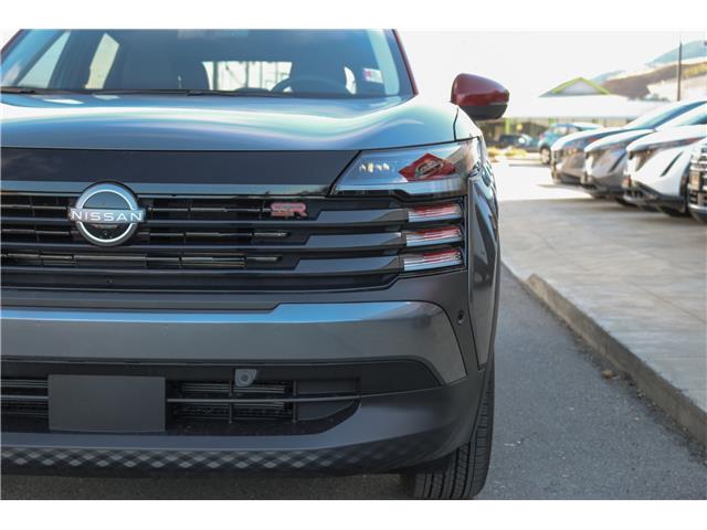 2026 Nissan Kicks SR (Stk: T26138) in Kamloops - Image 10 of 20