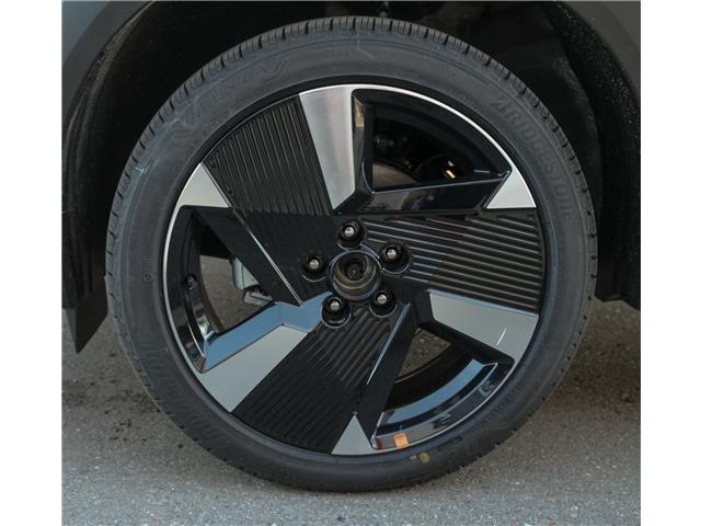 2026 Nissan Kicks SR (Stk: T26138) in Kamloops - Image 11 of 20