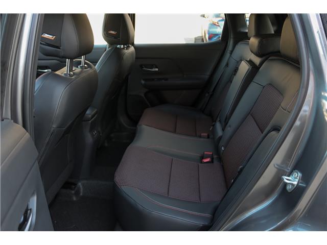2026 Nissan Kicks SR (Stk: T26138) in Kamloops - Image 20 of 20