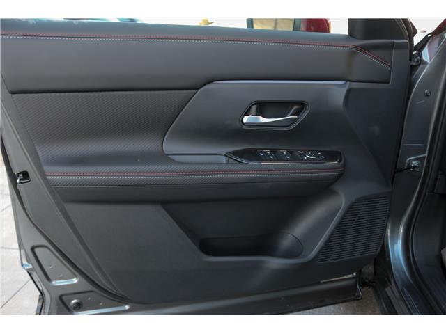 2026 Nissan Kicks SR (Stk: T26138) in Kamloops - Image 12 of 20