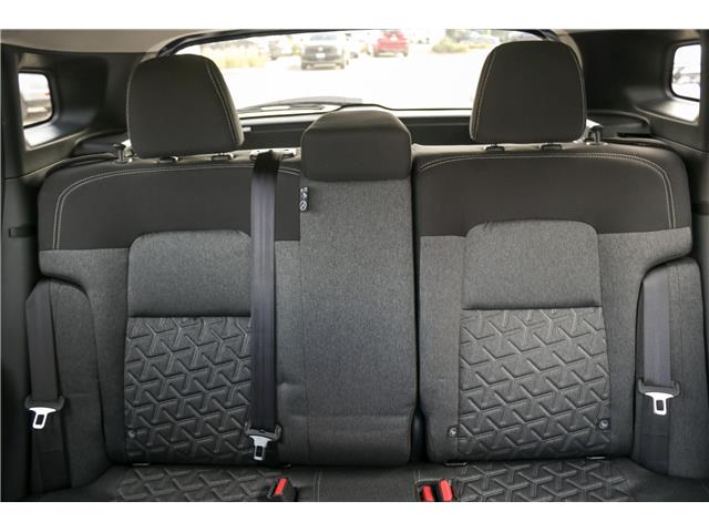 2026 Nissan Kicks SV (Stk: T26127) in Kamloops - Image 17 of 18