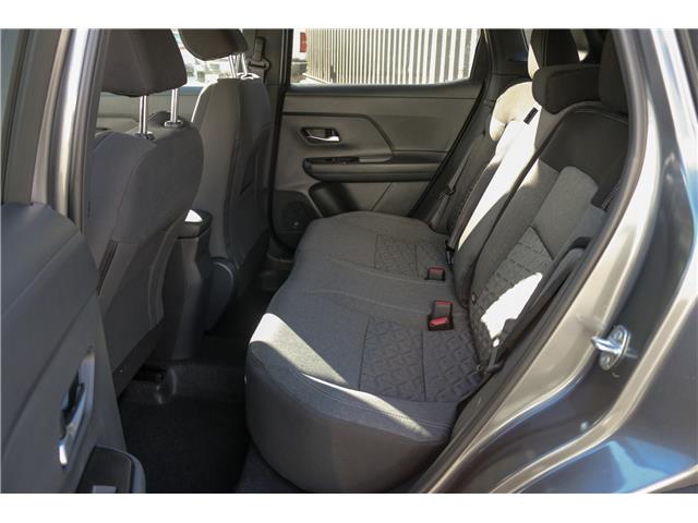 2026 Nissan Kicks SV (Stk: T26127) in Kamloops - Image 18 of 18