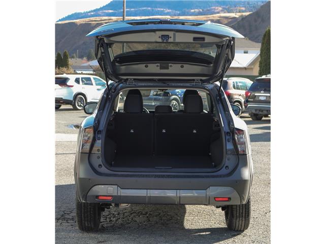 2026 Nissan Kicks SV (Stk: T26127) in Kamloops - Image 5 of 18