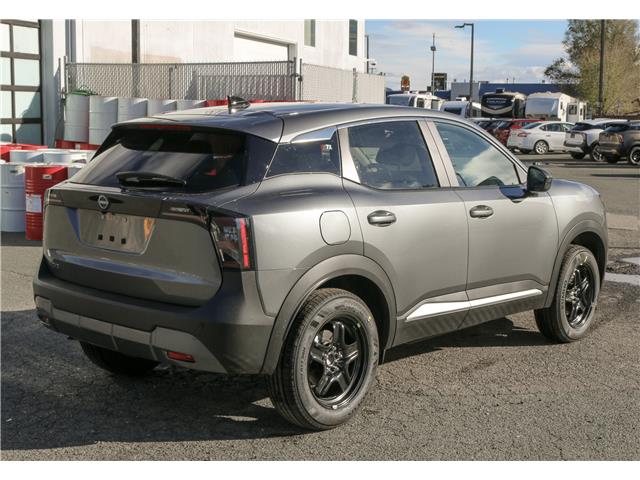 2026 Nissan Kicks SV (Stk: T26127) in Kamloops - Image 6 of 18