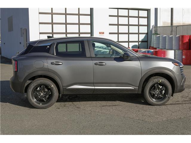 2026 Nissan Kicks SV (Stk: T26127) in Kamloops - Image 7 of 18