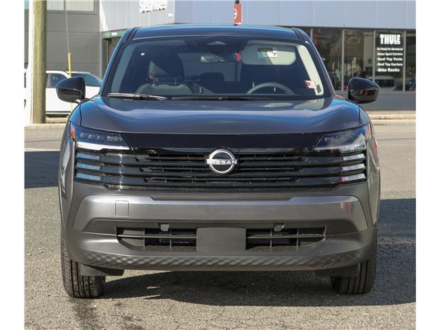 2026 Nissan Kicks SV (Stk: T26127) in Kamloops - Image 9 of 18