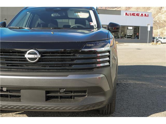 2026 Nissan Kicks SV (Stk: T26127) in Kamloops - Image 10 of 18