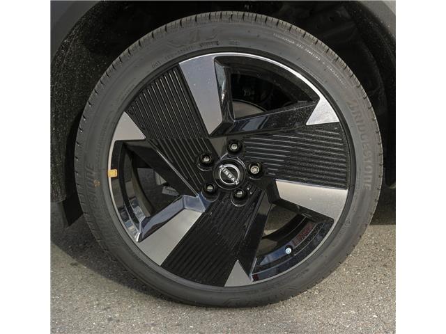 2026 Nissan Kicks SV (Stk: T26127) in Kamloops - Image 11 of 18