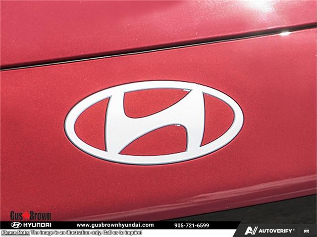 2025 Hyundai IONIQ 6 Preferred Long Range (Stk: A116600) in Brooklin - Image 9 of 26