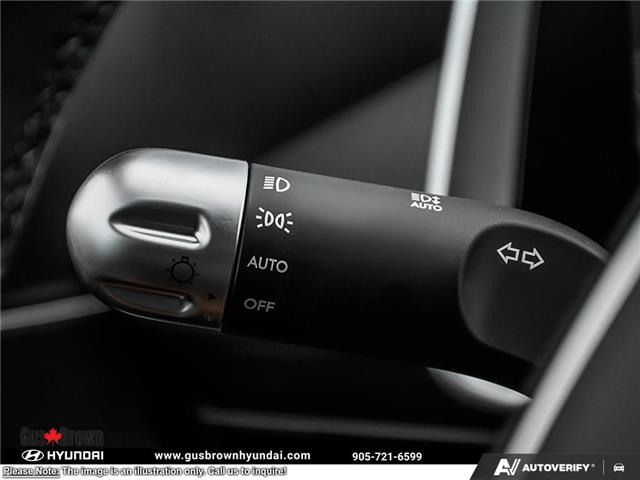 2025 Hyundai IONIQ 6 Preferred Long Range (Stk: A116600) in Brooklin - Image 26 of 26