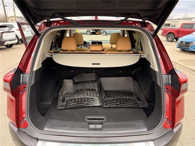 2023 Nissan Rogue Platinum (Stk: P2597) in Smiths Falls - Image 11 of 14 2023 Nissan Rogue Platinum (Stk: P2597) in Smiths Falls - Image 11 of 14