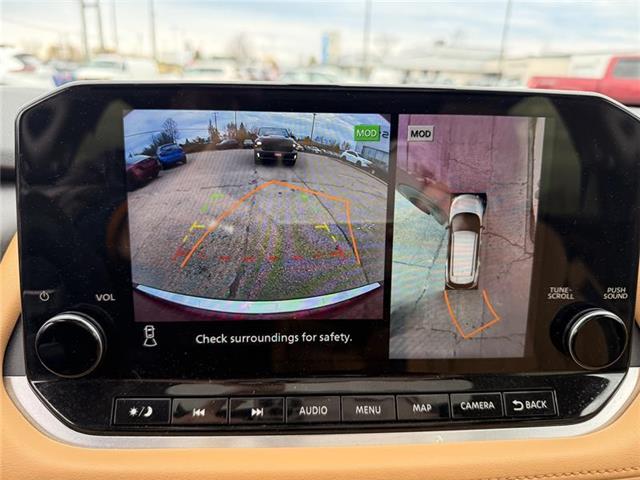 2023 Nissan Rogue Platinum (Stk: P2597) in Smiths Falls - Image 13 of 14 2023 Nissan Rogue Platinum (Stk: P2597) in Smiths Falls - Image 13 of 14