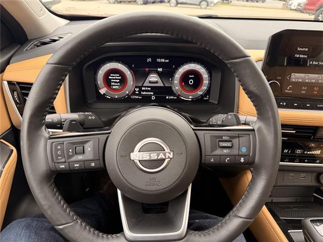 2023 Nissan Rogue Platinum (Stk: P2597) in Smiths Falls - Image 14 of 14 2023 Nissan Rogue Platinum (Stk: P2597) in Smiths Falls - Image 14 of 14