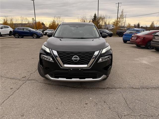2023 Nissan Rogue Platinum (Stk: P2602) in Smiths Falls - Image 2 of 14 2023 Nissan Rogue Platinum (Stk: P2602) in Smiths Falls - Image 2 of 14