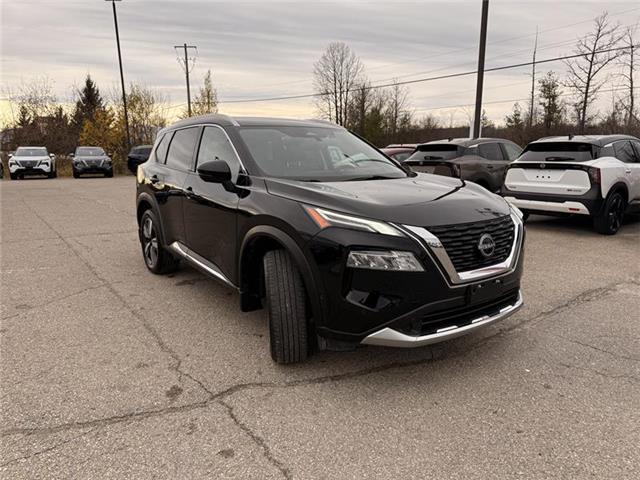2023 Nissan Rogue Platinum (Stk: P2602) in Smiths Falls - Image 3 of 14 2023 Nissan Rogue Platinum (Stk: P2602) in Smiths Falls - Image 3 of 14