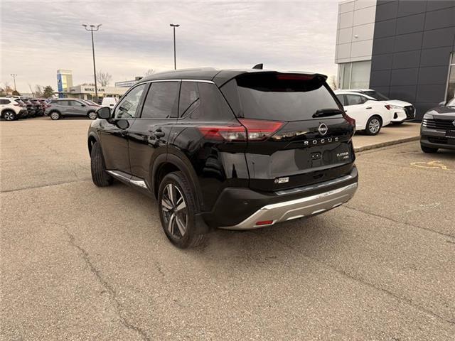 2023 Nissan Rogue Platinum (Stk: P2602) in Smiths Falls - Image 7 of 14 2023 Nissan Rogue Platinum (Stk: P2602) in Smiths Falls - Image 7 of 14