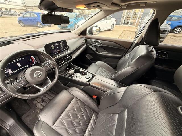 2023 Nissan Rogue Platinum (Stk: P2602) in Smiths Falls - Image 9 of 14 2023 Nissan Rogue Platinum (Stk: P2602) in Smiths Falls - Image 9 of 14