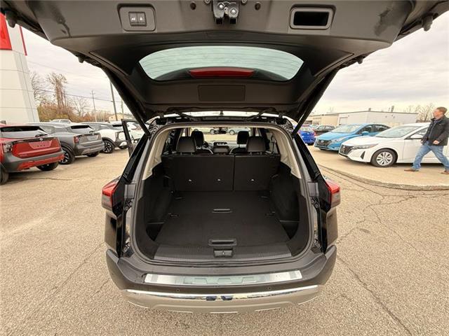 2023 Nissan Rogue Platinum (Stk: P2602) in Smiths Falls - Image 11 of 14 2023 Nissan Rogue Platinum (Stk: P2602) in Smiths Falls - Image 11 of 14