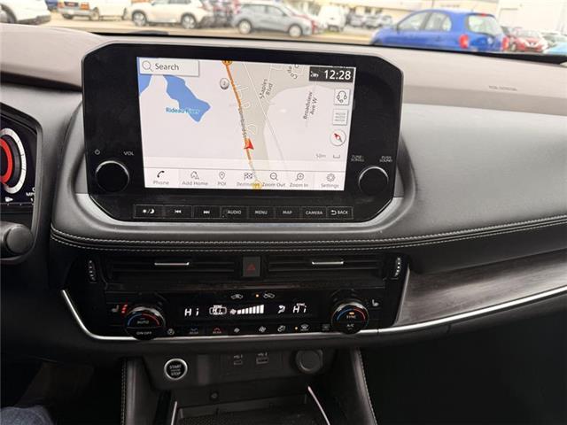2023 Nissan Rogue Platinum (Stk: P2602) in Smiths Falls - Image 12 of 14 2023 Nissan Rogue Platinum (Stk: P2602) in Smiths Falls - Image 12 of 14