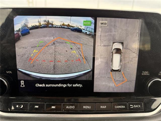 2023 Nissan Rogue Platinum (Stk: P2602) in Smiths Falls - Image 13 of 14 2023 Nissan Rogue Platinum (Stk: P2602) in Smiths Falls - Image 13 of 14