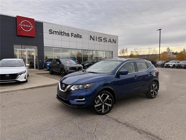 2023 Nissan Qashqai SL (Stk: P2603) in Smiths Falls - Image 1 of 14