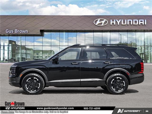 2026 Hyundai Palisade XRT Pro (Stk: U065632) in Brooklin - Image 3 of 25