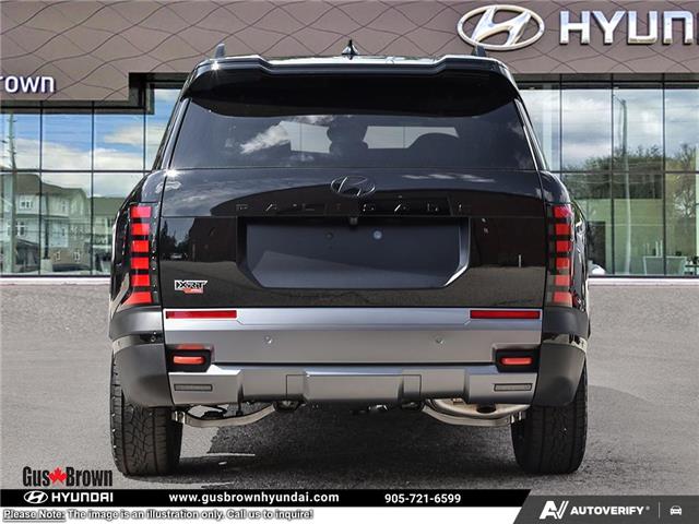2026 Hyundai Palisade XRT Pro (Stk: U065632) in Brooklin - Image 5 of 25