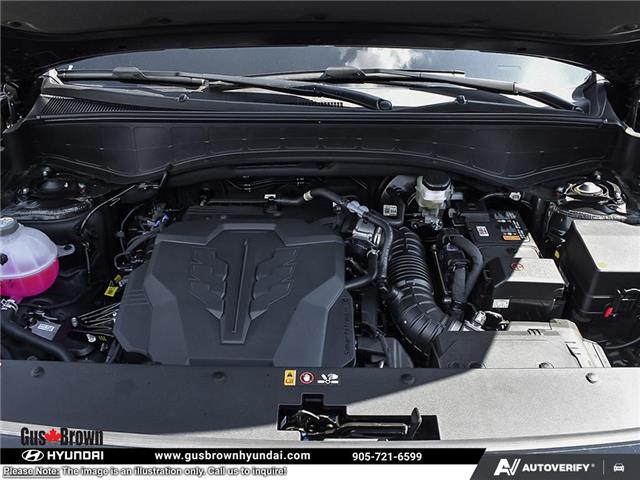 2026 Hyundai Palisade XRT Pro (Stk: U065632) in Brooklin - Image 6 of 25