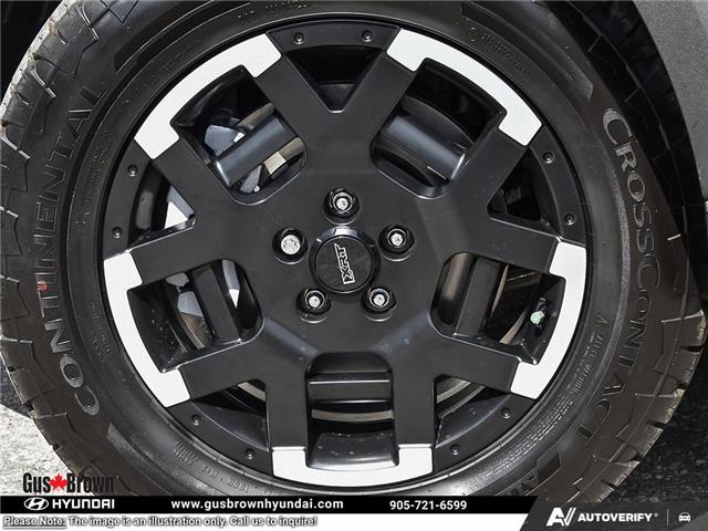 2026 Hyundai Palisade XRT Pro (Stk: U065632) in Brooklin - Image 8 of 25