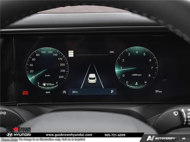 2026 Hyundai Palisade XRT Pro (Stk: U065632) in Brooklin - Image 14 of 25