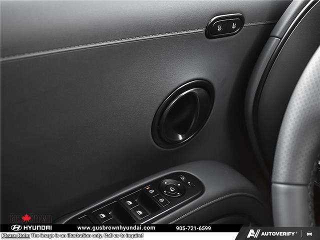 2026 Hyundai Palisade XRT Pro (Stk: U065632) in Brooklin - Image 16 of 25