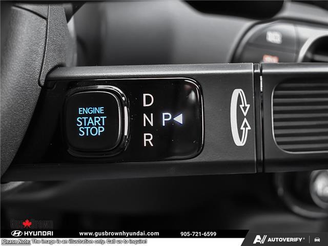 2026 Hyundai Palisade XRT Pro (Stk: U065632) in Brooklin - Image 17 of 25