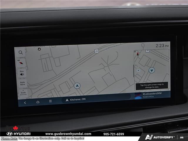 2026 Hyundai Palisade XRT Pro (Stk: U065632) in Brooklin - Image 18 of 25