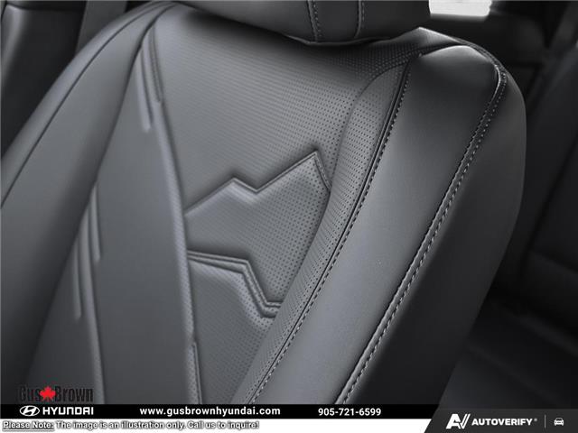 2026 Hyundai Palisade XRT Pro (Stk: U065632) in Brooklin - Image 20 of 25