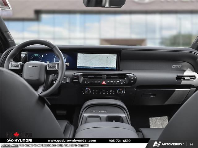 2026 Hyundai Palisade XRT Pro (Stk: U065632) in Brooklin - Image 22 of 25