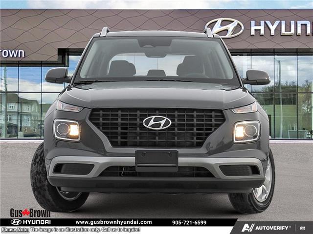 2026 Hyundai Venue Preferred (Stk: U431266) in Brooklin - Image 2 of 27