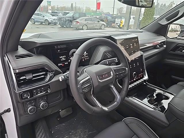 2026 GMC Yukon XL Elevation (Stk: 26-474) in Listowel - Image 7 of 7