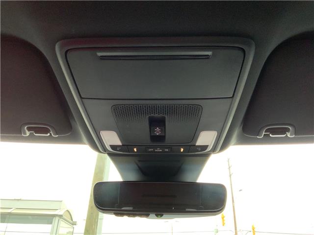 2022 Honda Civic Sport Touring (Stk: S0210B) in London - Image 18 of 23