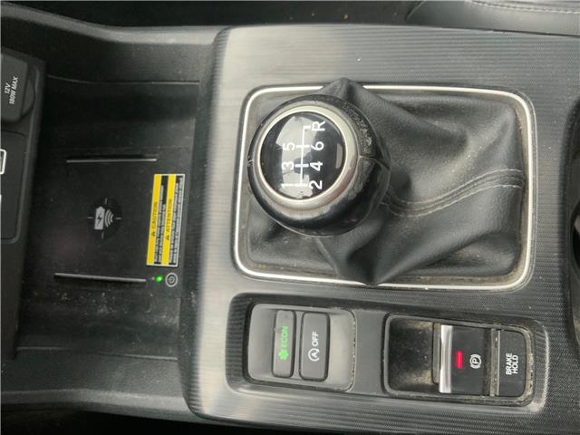 2022 Honda Civic Sport Touring (Stk: S0210B) in London - Image 13 of 23