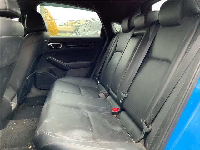 2022 Honda Civic Sport Touring (Stk: S0210B) in London - Image 19 of 23