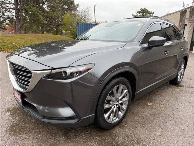 2019 Mazda CX-9 GS-L (Stk: 45508A) in Newmarket - Image 1 of 50